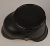 Prussian Jäger Enlisted Shako Shell Only Visuel 5